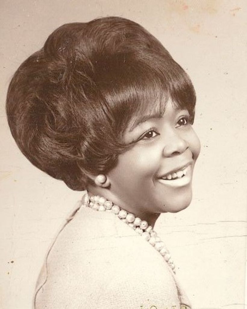 Doris Jean Powell Profile Photo