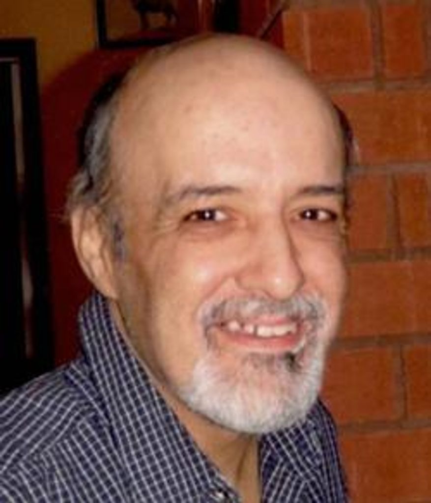 Anthony Benjamin Sant