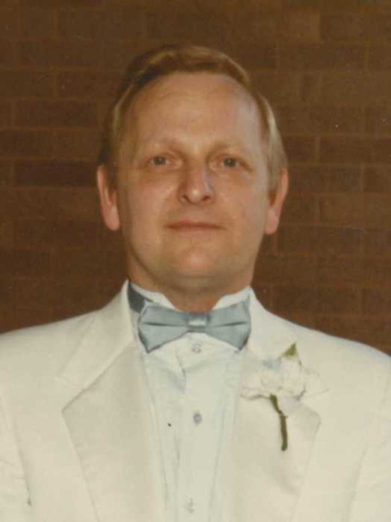 David Molzner