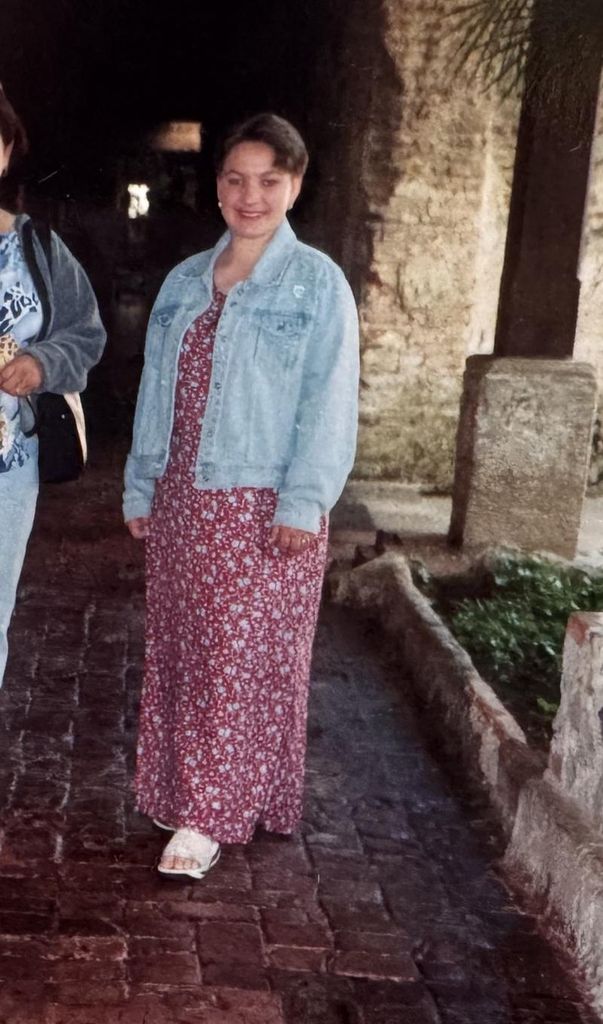 Alisa Gay Navarrete Profile Photo