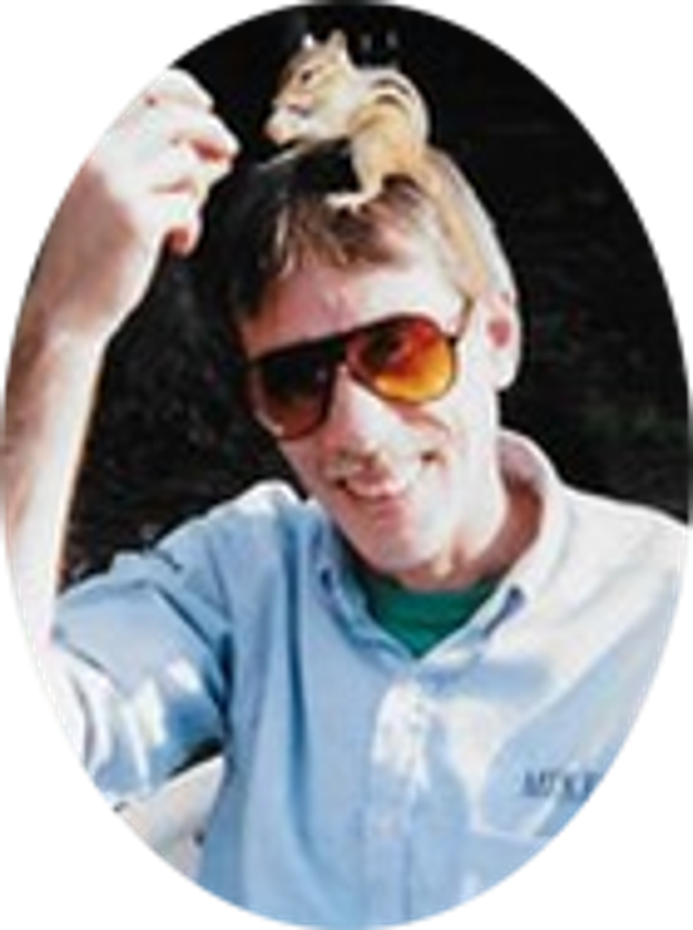 Michael Macdonald