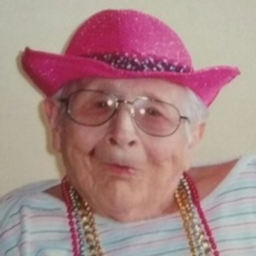 Lorene M. Meyer