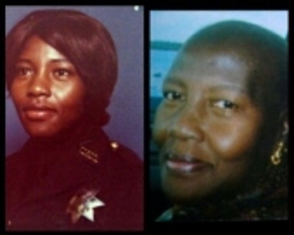Maxine Franklin