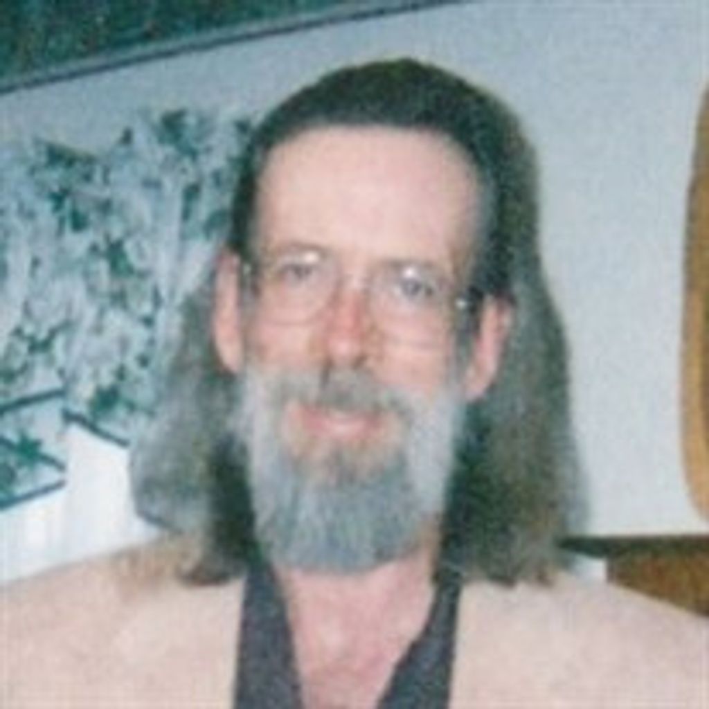 Scotty Joe Cross Sr.