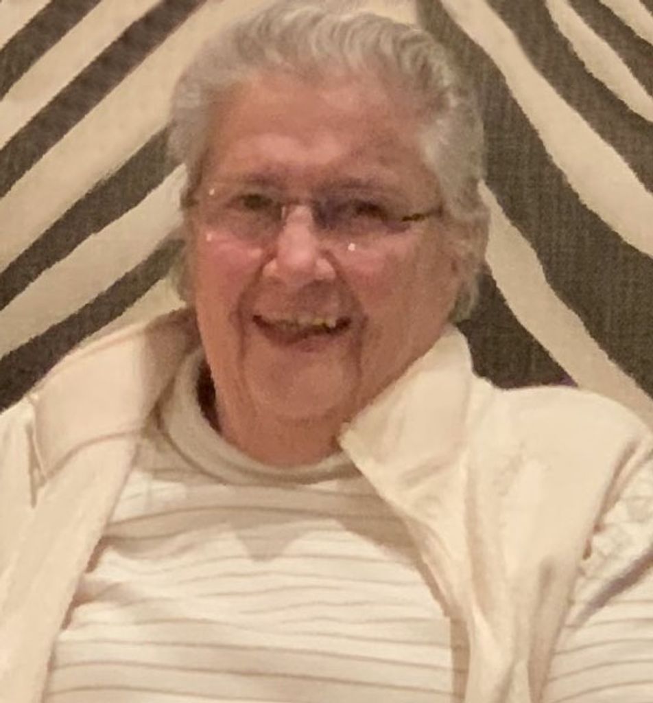 Suzanne M. Maloney
