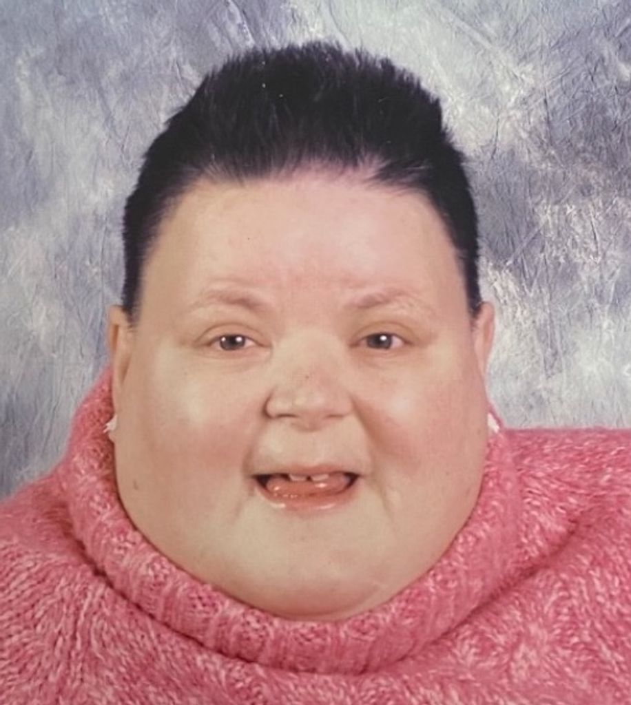 Theresa A. Edwards