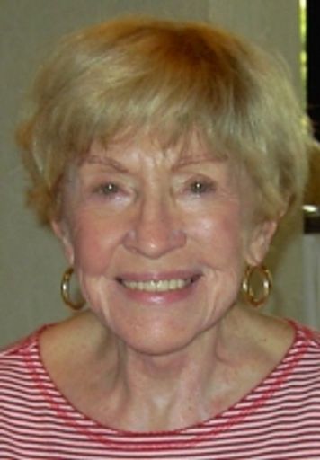 Margaret Caiati Profile Photo