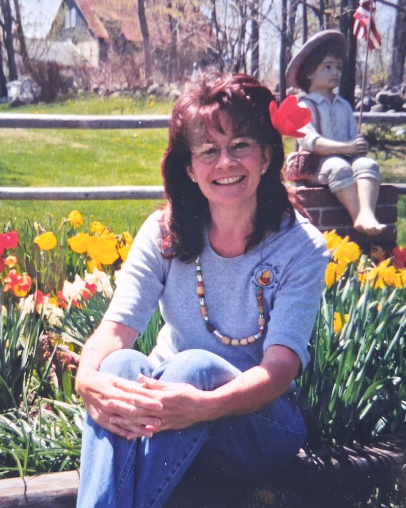 Noralynn Brackett Rolfe Profile Photo