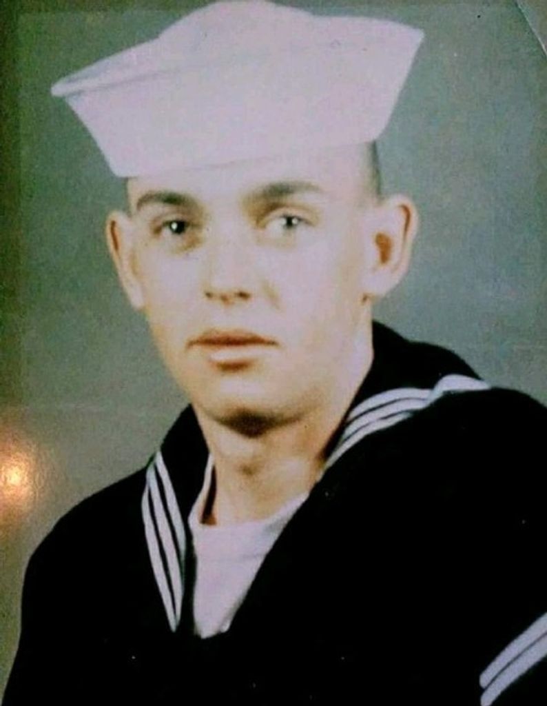 Carroll Keith Carter Profile Photo