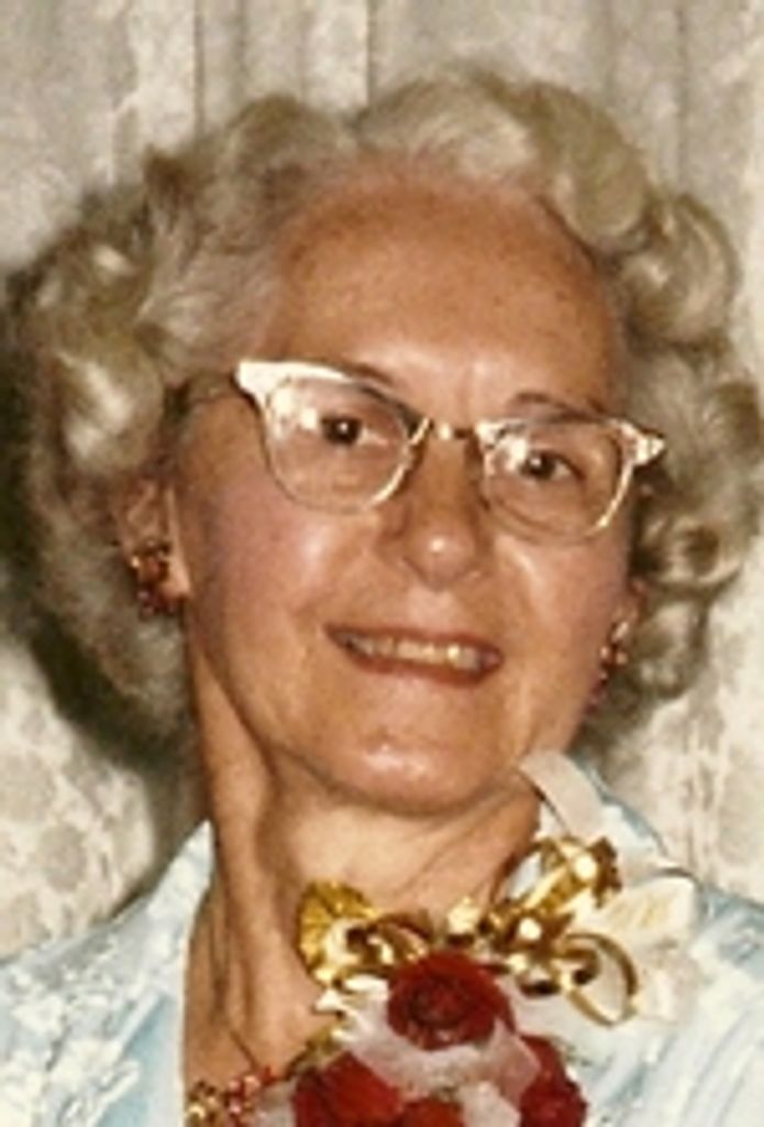 Elsie (Pishney)  Ziegler