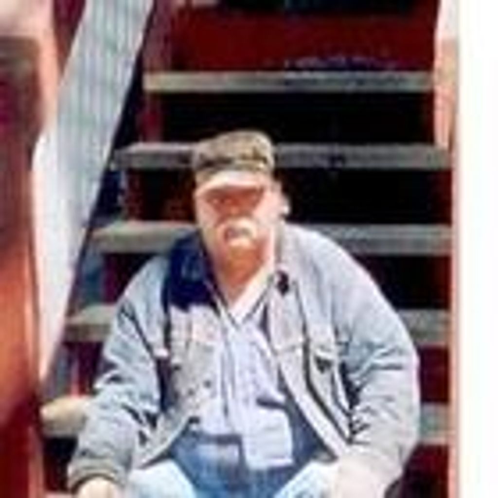 Wendell Bussell, Jr