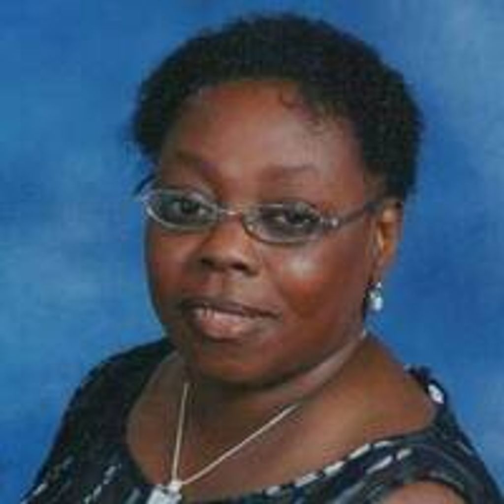 Joani Marie Green