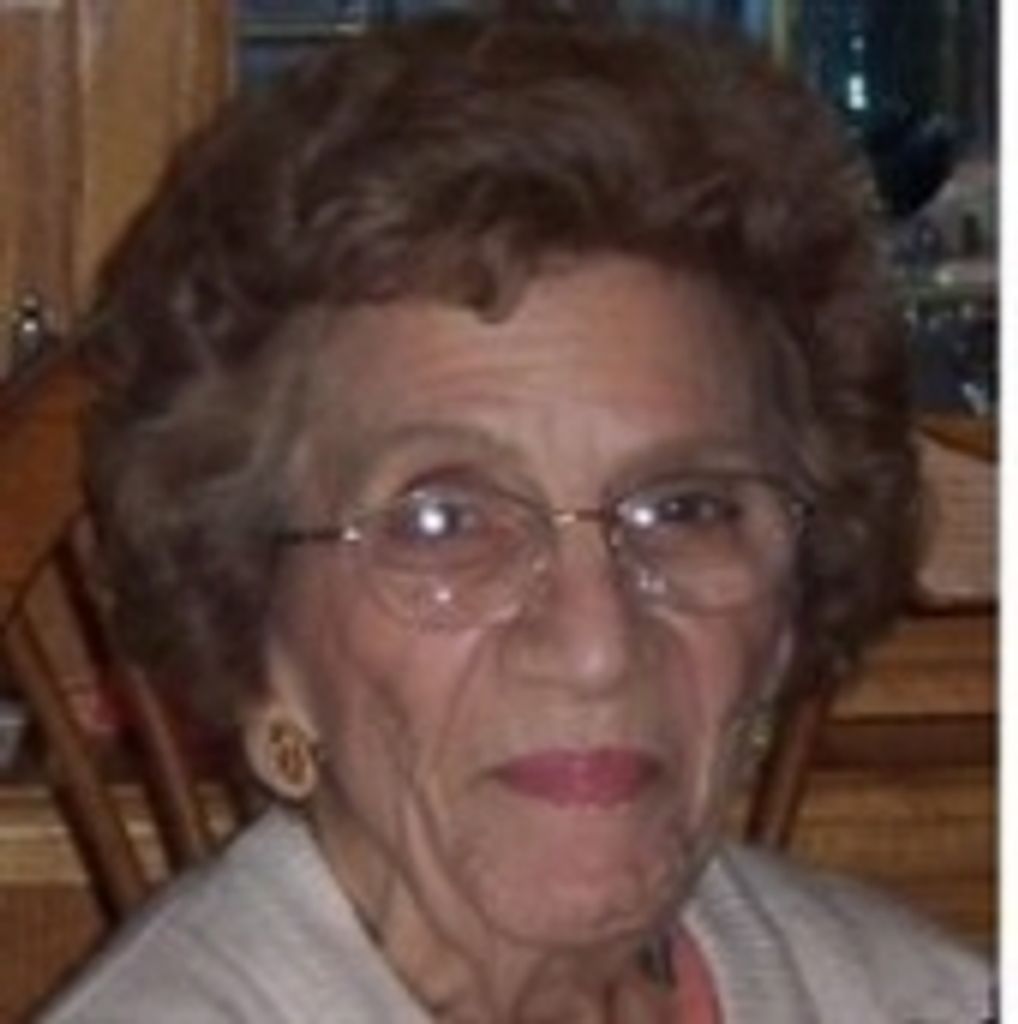 Marie Romano