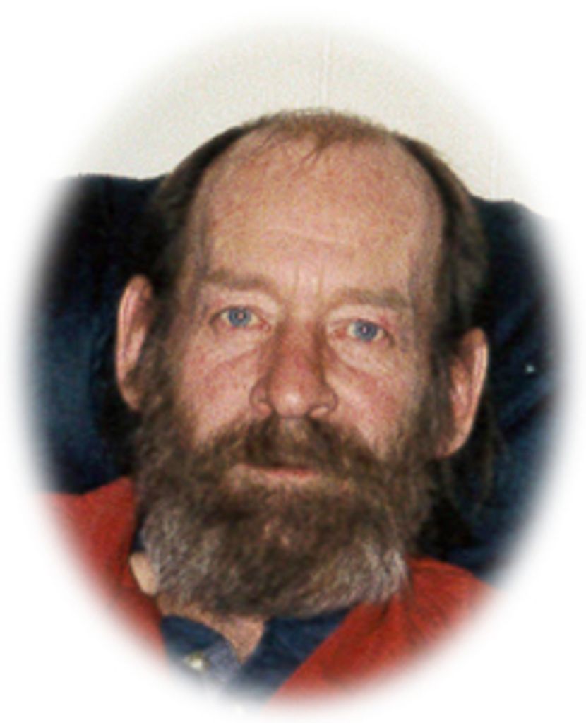 James William Mertens