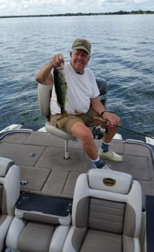 Daniel V Kinder Sr. Profile Photo