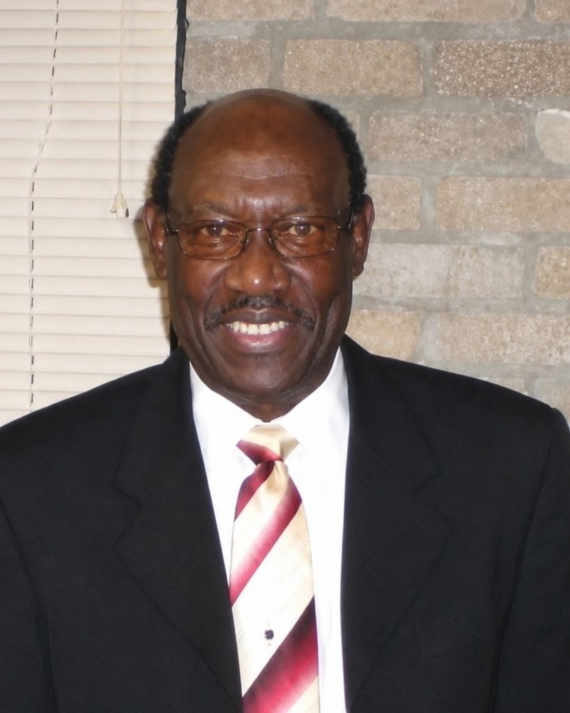 Hosea Hughes Profile Photo