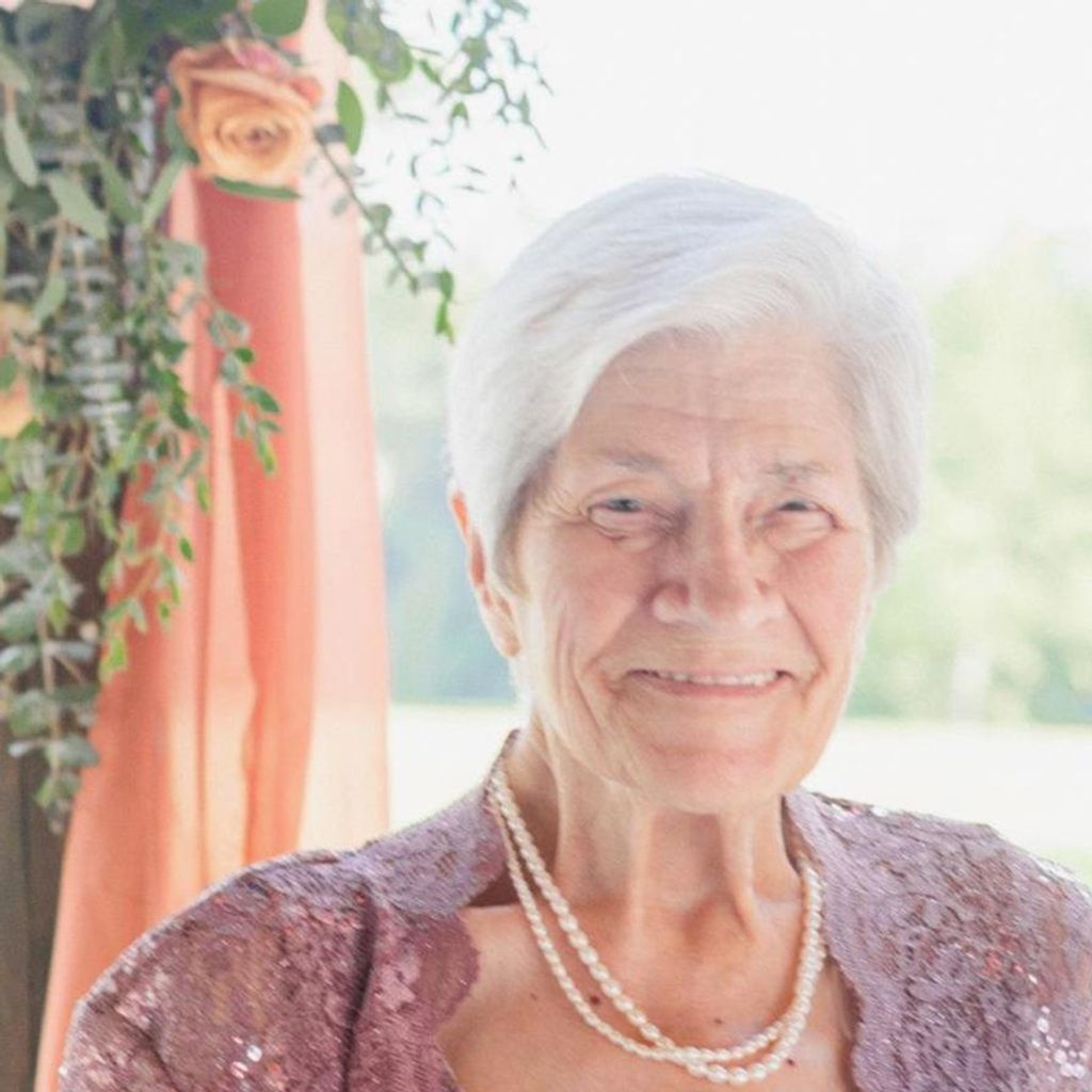 Lucille Nichols Ellender Profile Photo