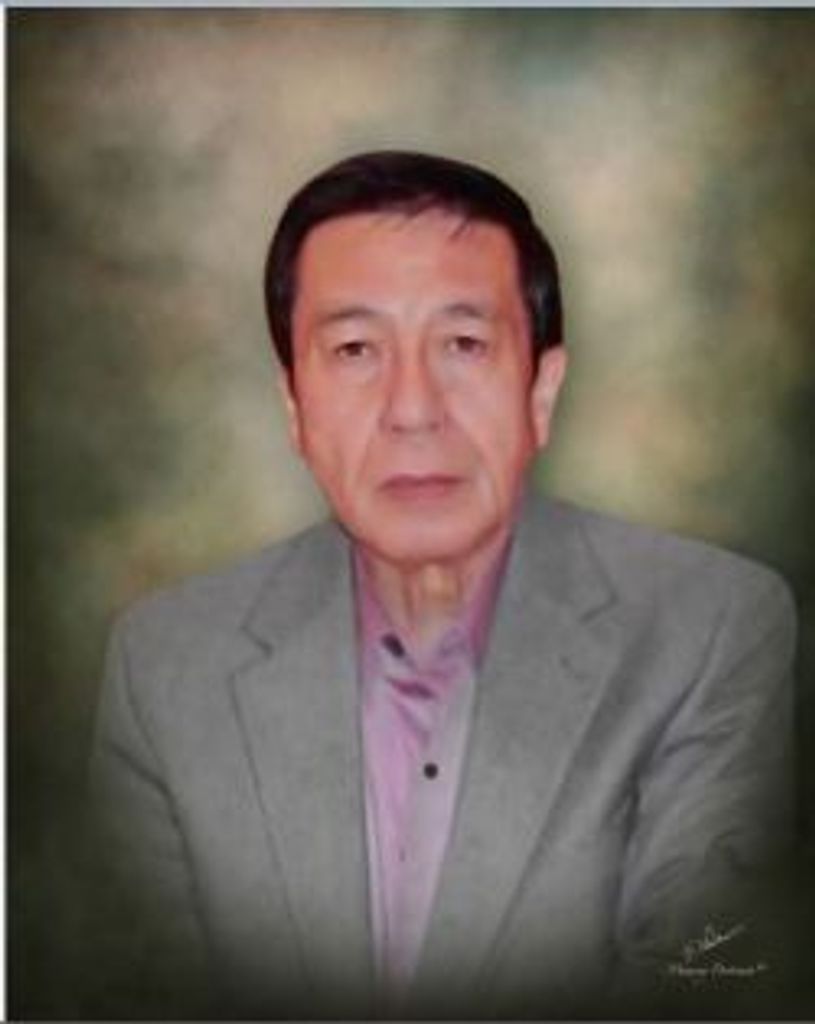 Daniel  Bugnosen Garcia  Sr.
