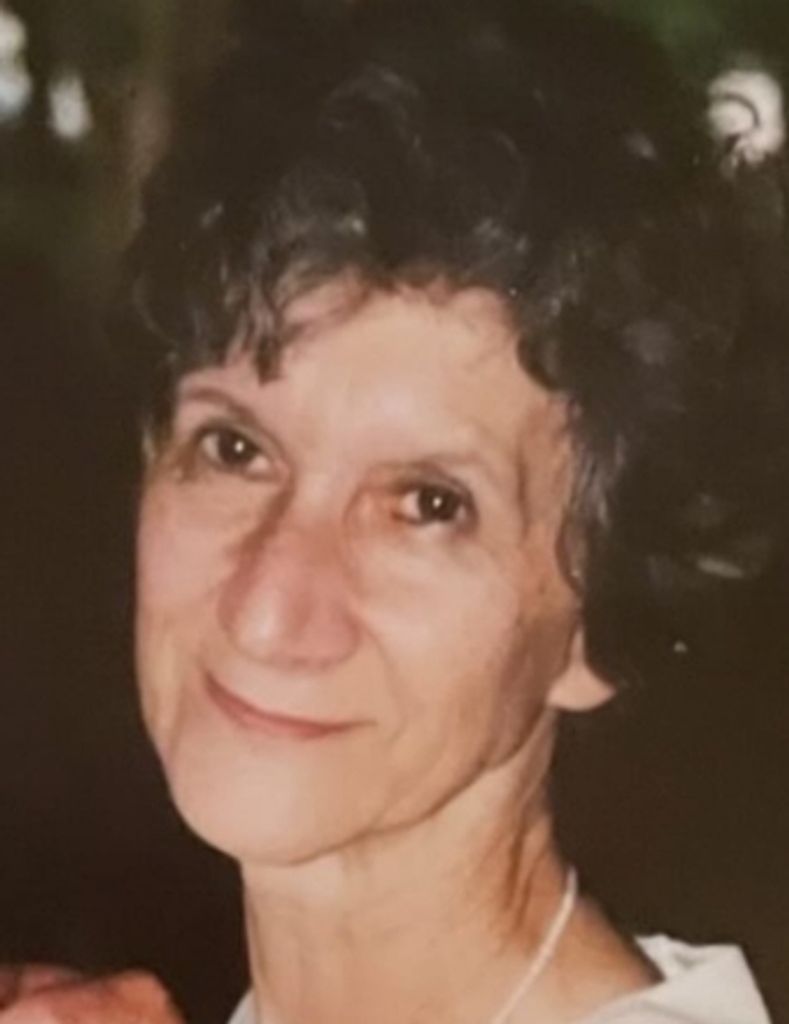 Rita Grace  Macdiarmid  Profile Photo