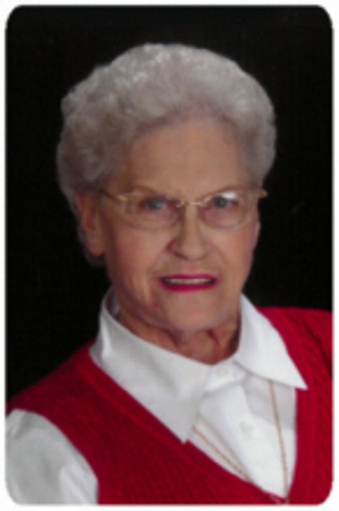Martha O. Sorrell
