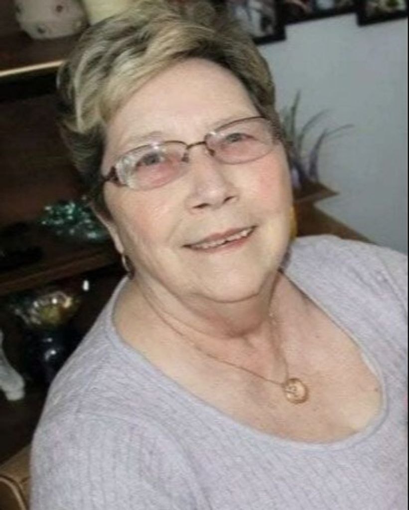 Louise McDonald Profile Photo