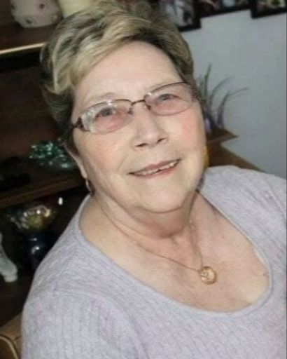 Louise McDonald's obituary image