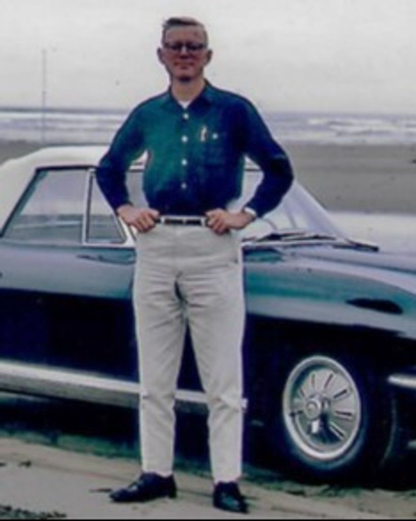 Dennis Carl Russler Profile Photo