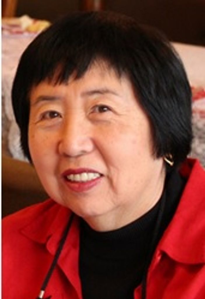 Frances Yoshiko (Ebisu)  Lau Profile Photo