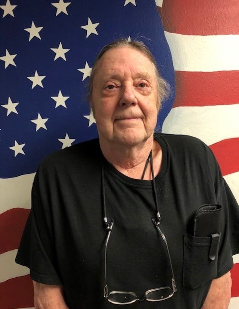 Herbert Lee Brooks Profile Photo