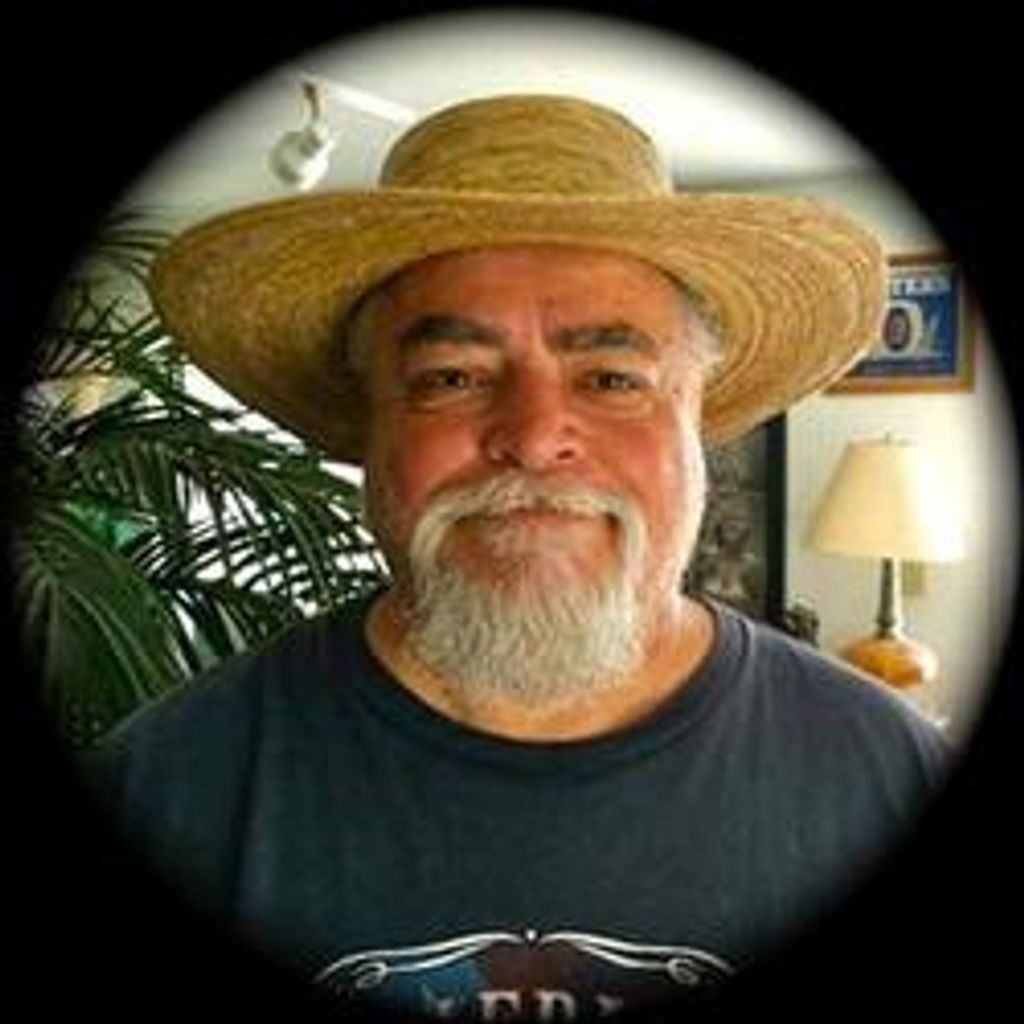 Gerald "Jp" Eugene Perry Profile Photo