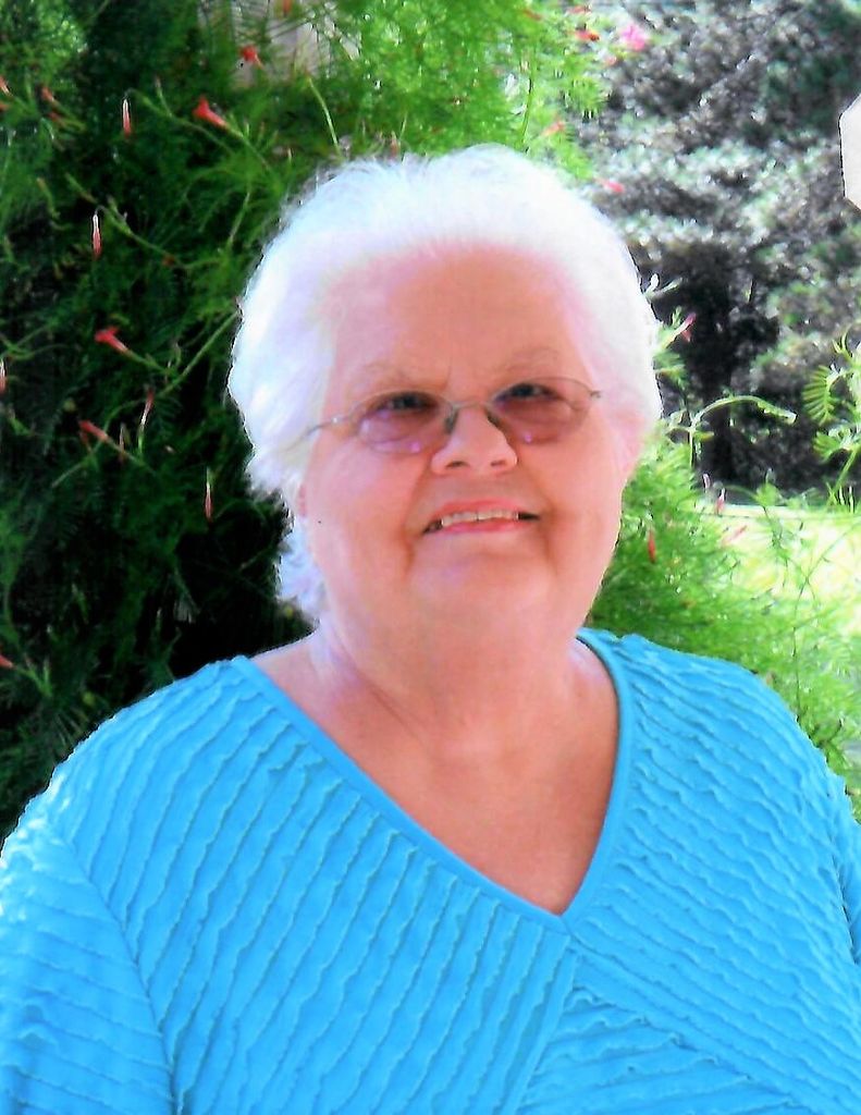 Martha "Lucille" Thomas Profile Photo