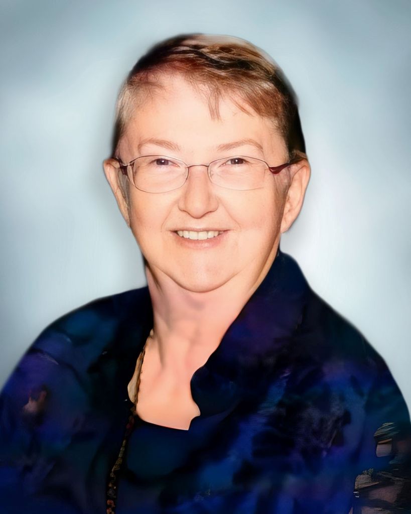 Patricia McCarthy