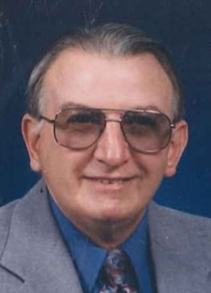 William J. Krumm