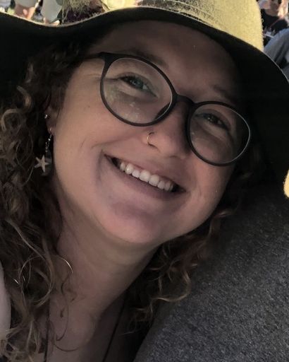 Nia Kalinda Carrico-Diener Profile Photo