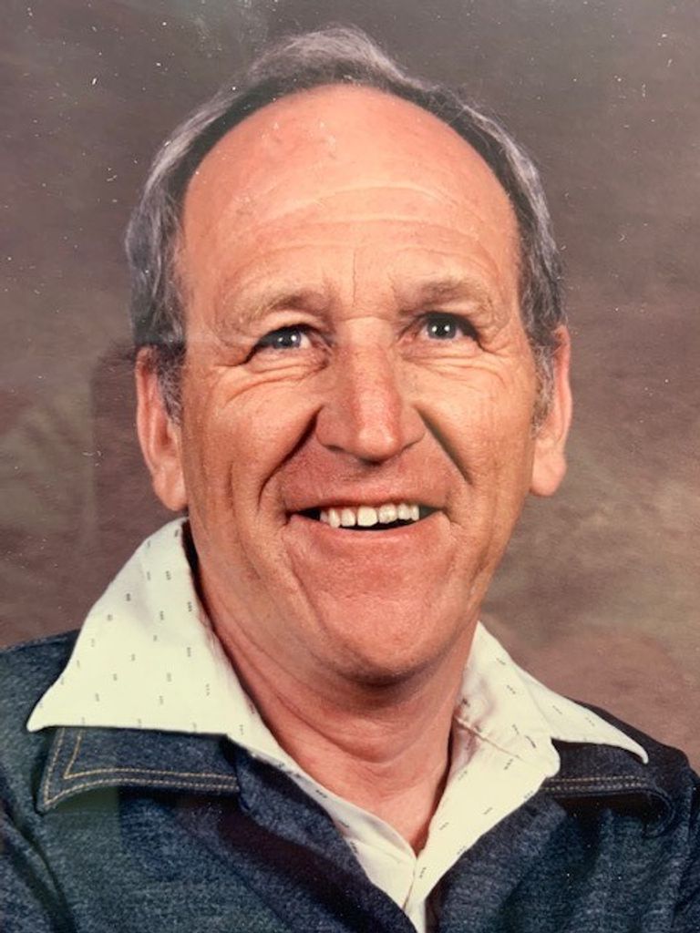 William  Paul Hammond Profile Photo