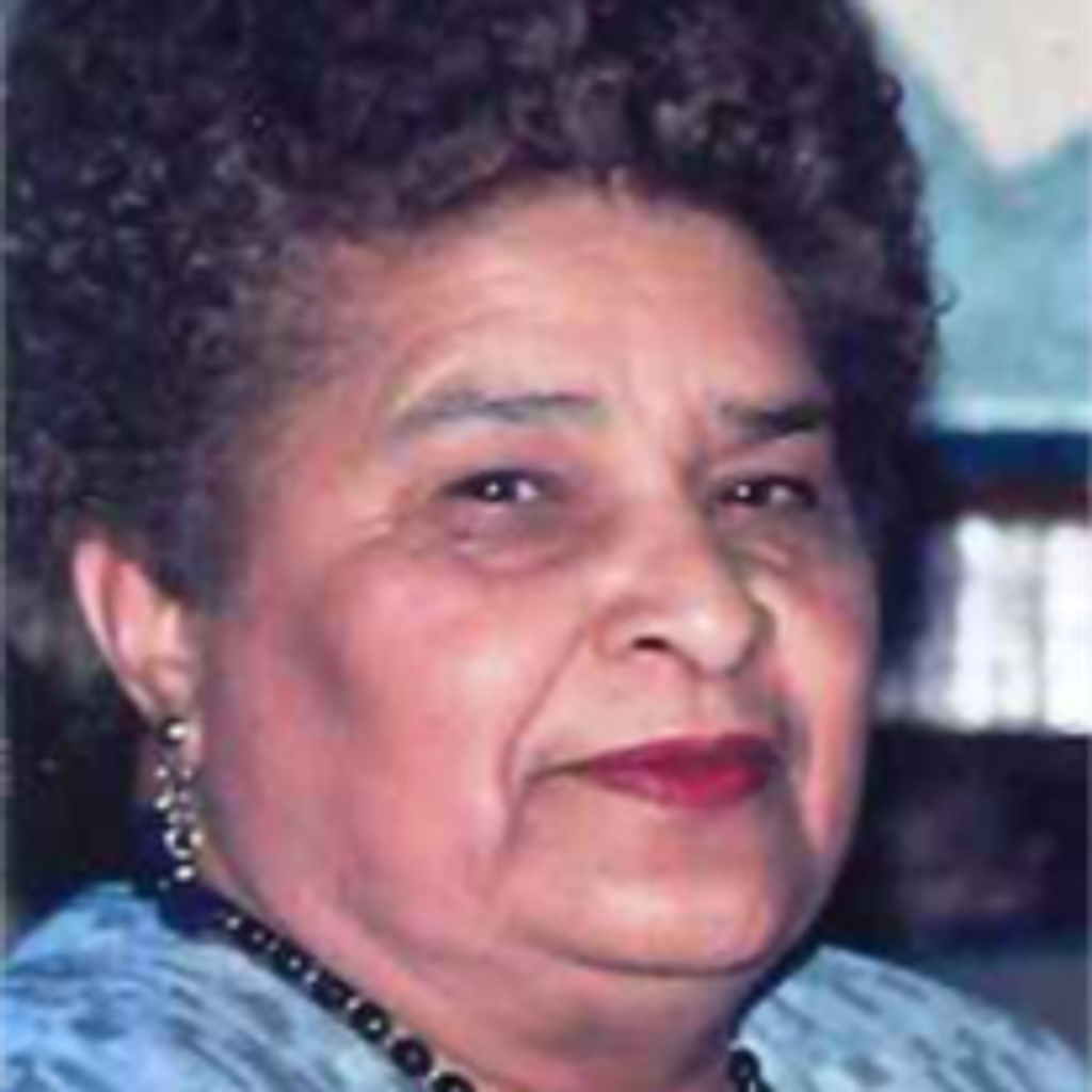 Herlinda "Linda" Valles