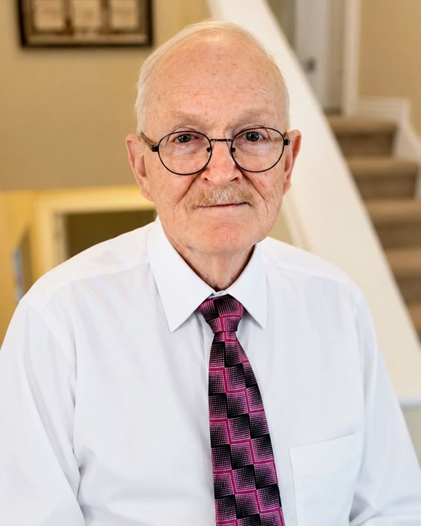 Edward Cecil Jenkins