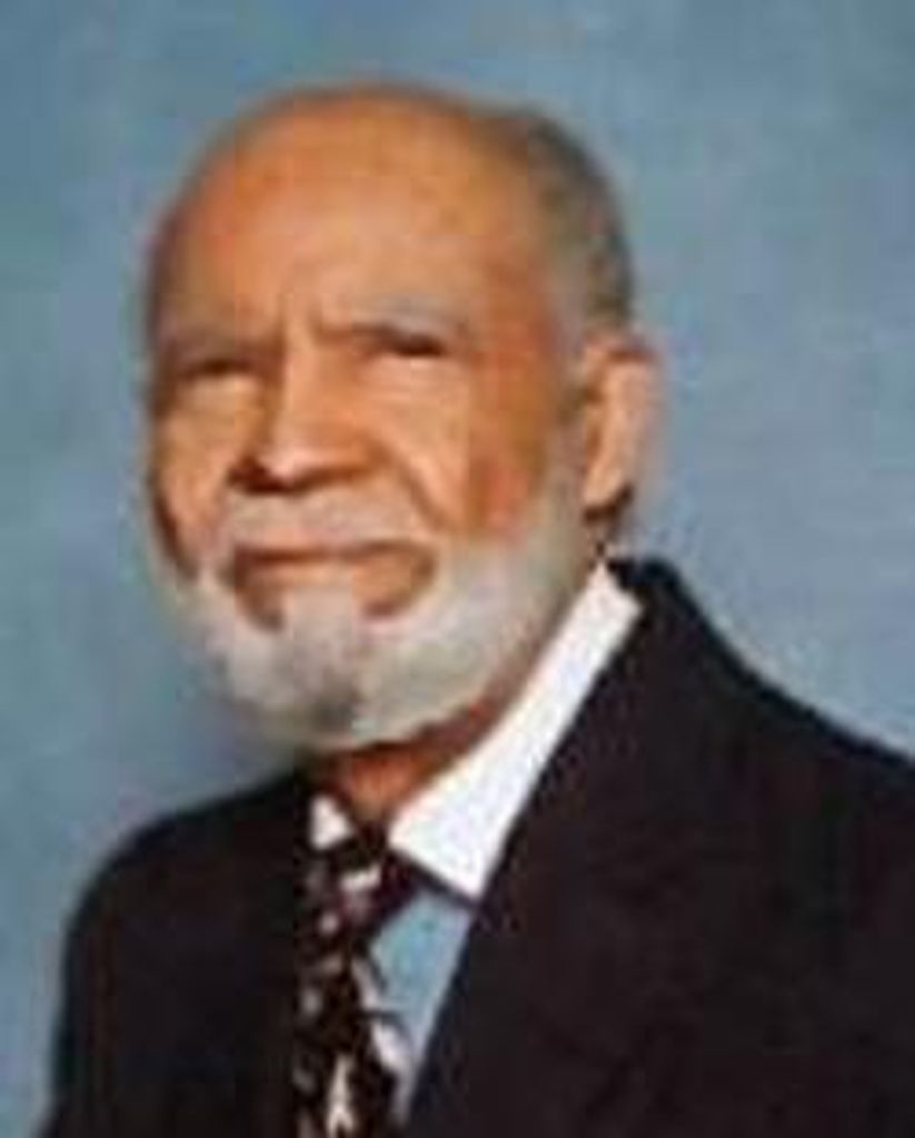 James Levi "Pete" Crockett Profile Photo