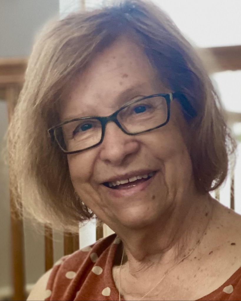Maria Martinha Melo Profile Photo