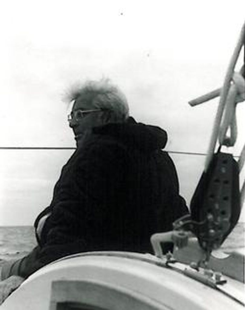 William L. Borough