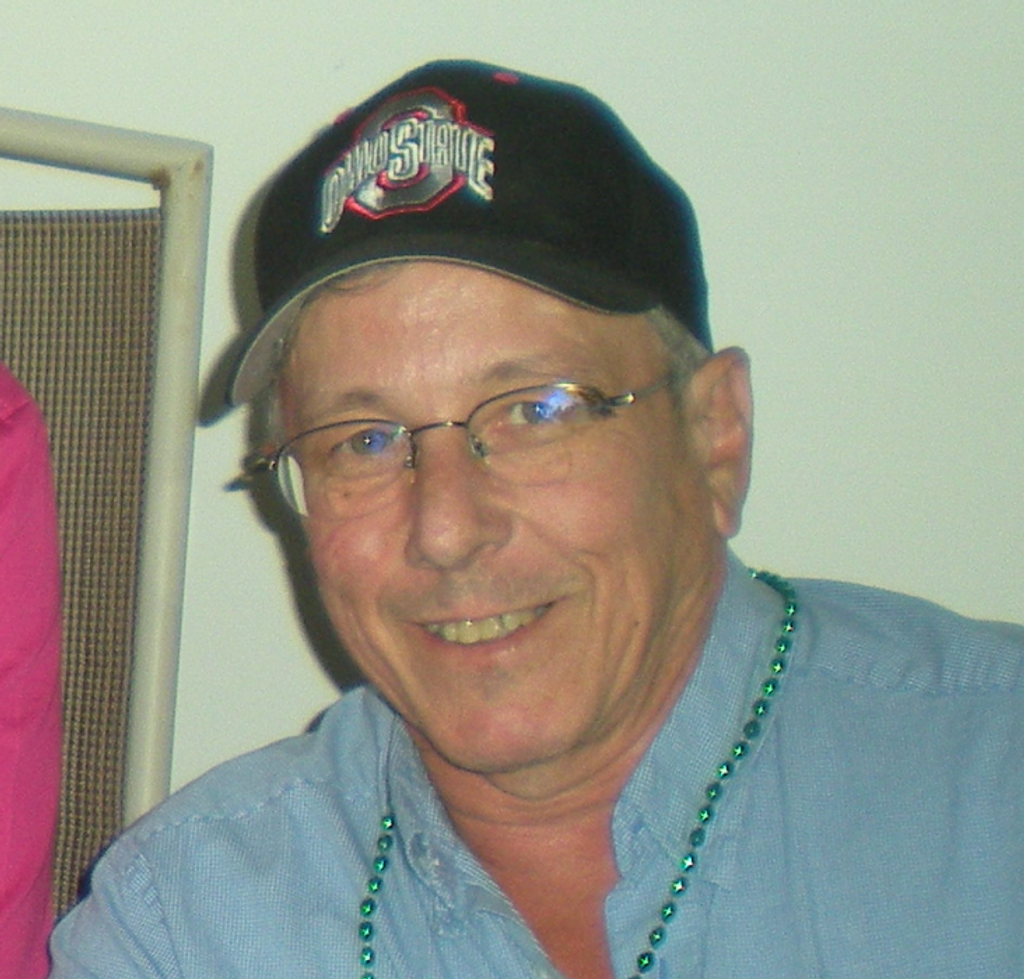 John M. "Mike" Meyer Profile Photo
