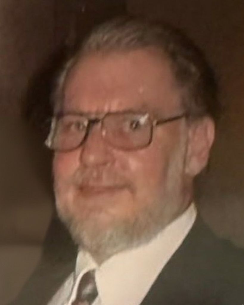 James Irvin Corbin Profile Photo