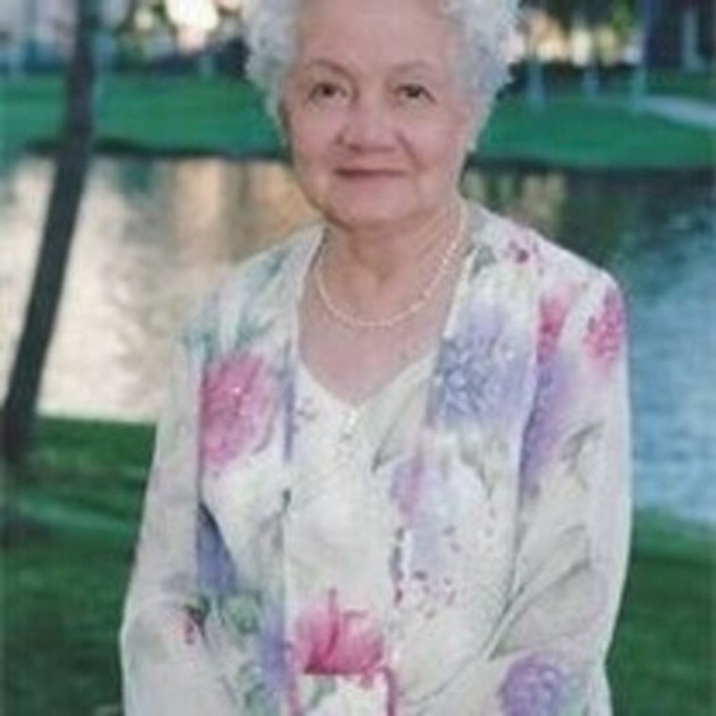 Asuncion Evangelista Gallardo