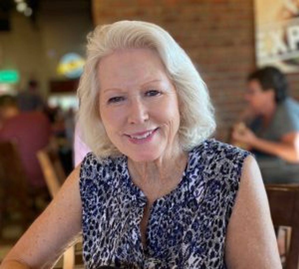 Patsy Kauk