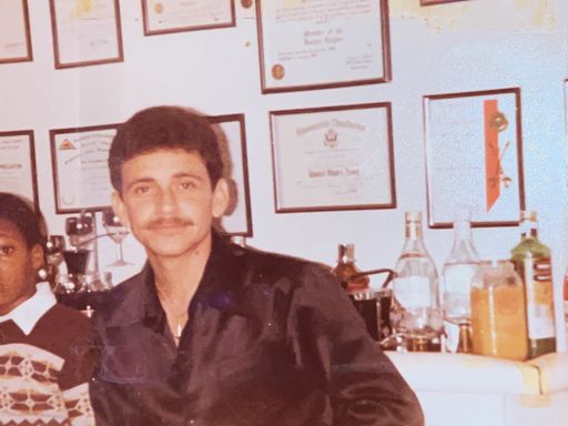 Angel Luis Molina Real photo gallery thumbnail 140 of 218