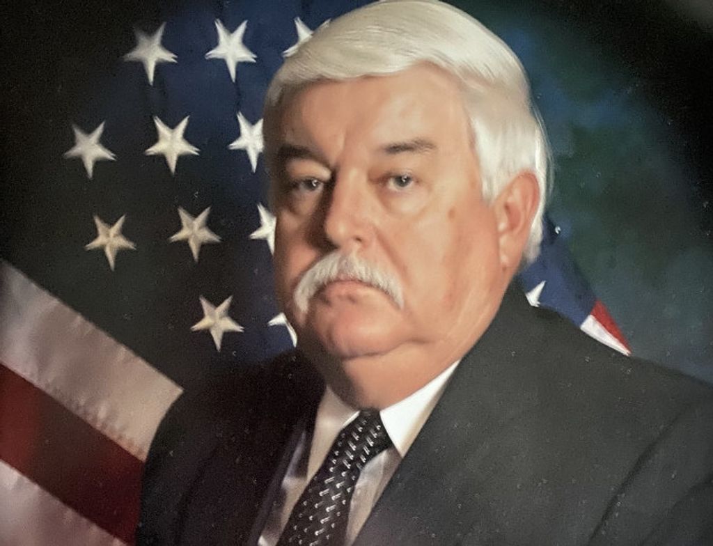 Ray Henry Hardin Profile Photo