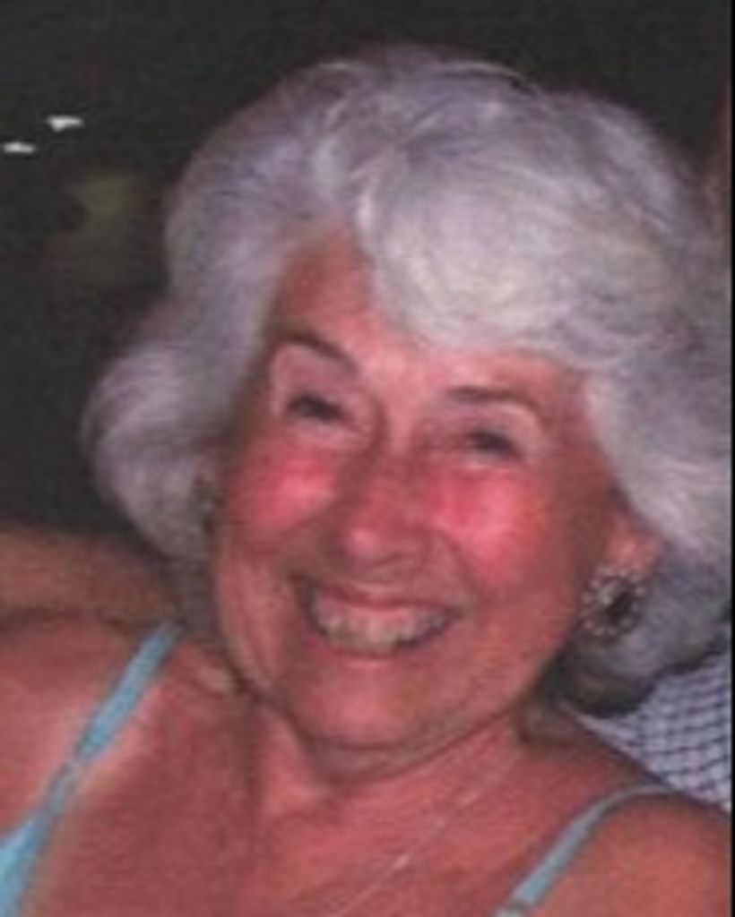 Maxine Nelson Conway