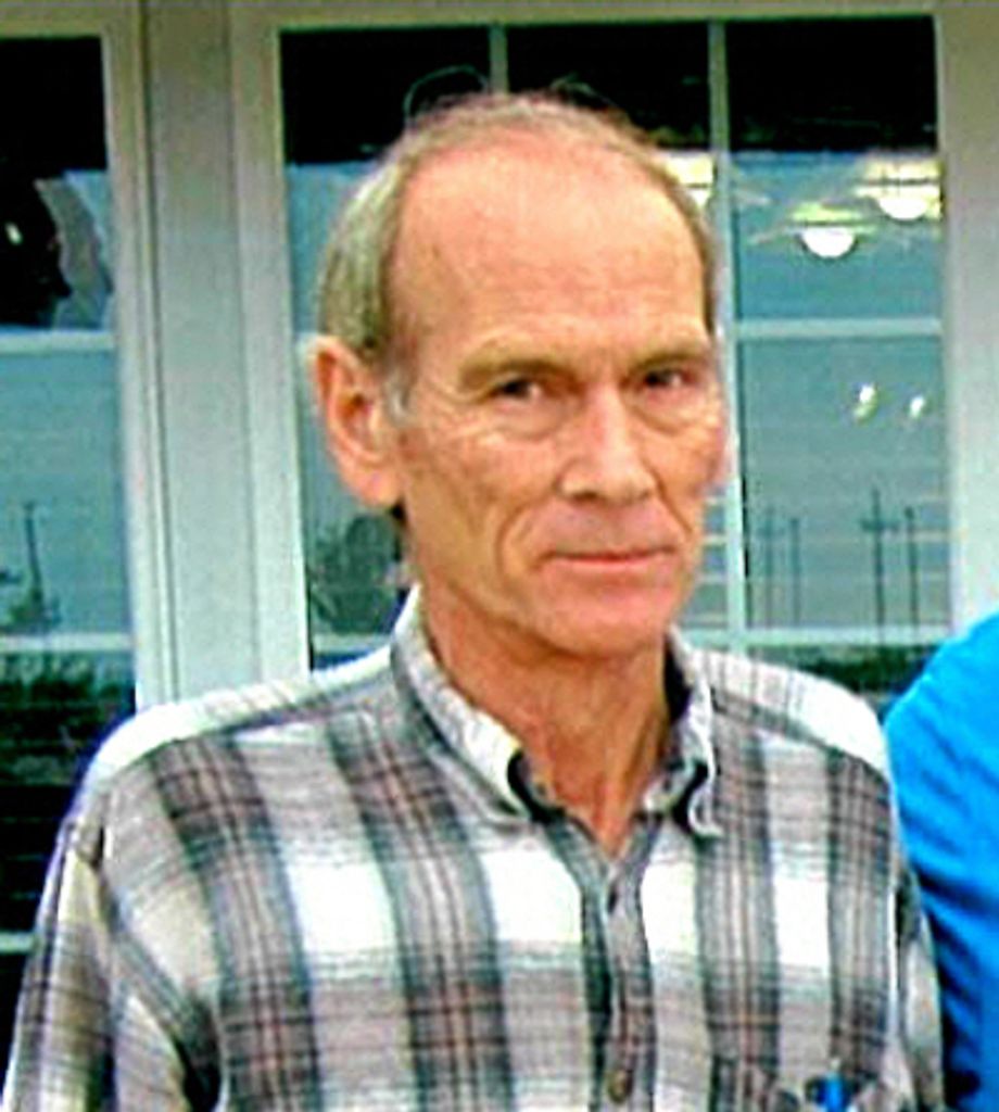 David Earl Sellars Profile Photo