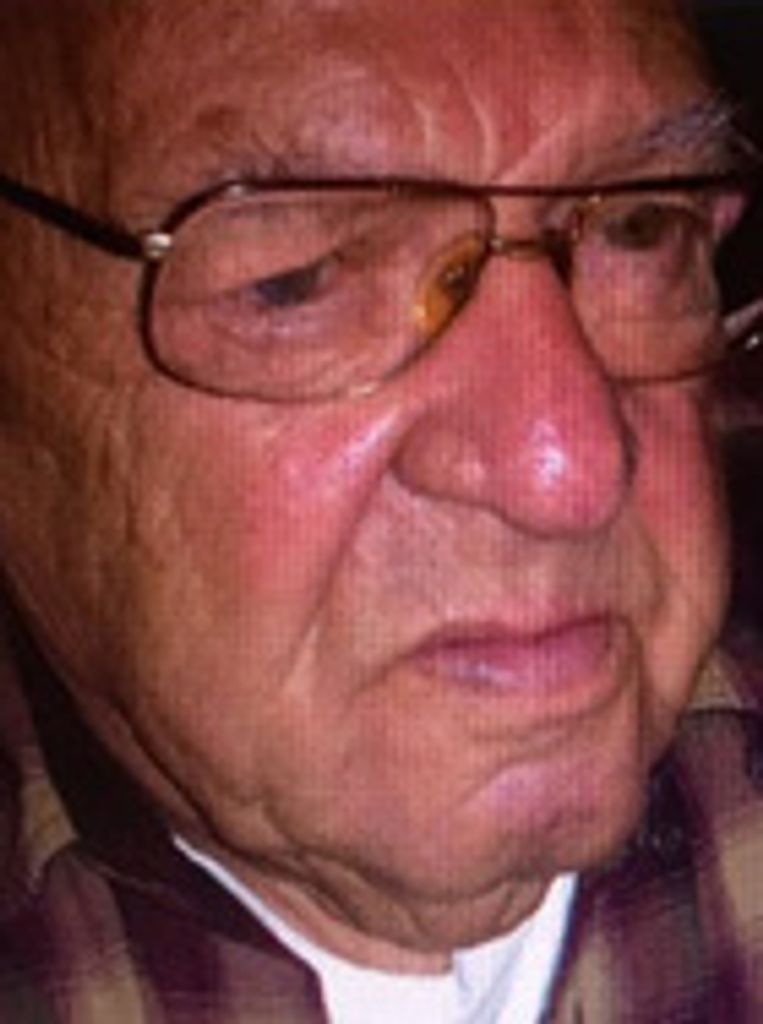 Raymond Jericho Sr Profile Photo
