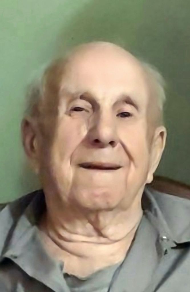 John H. Weader Sr.